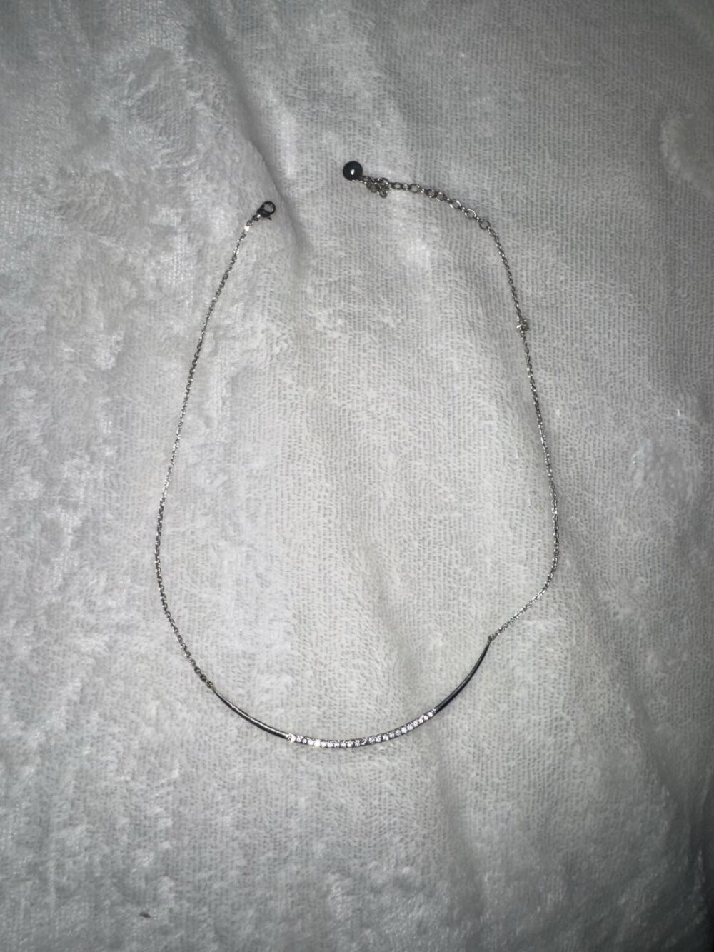Simplistic Necklace
